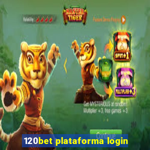 120bet plataforma login